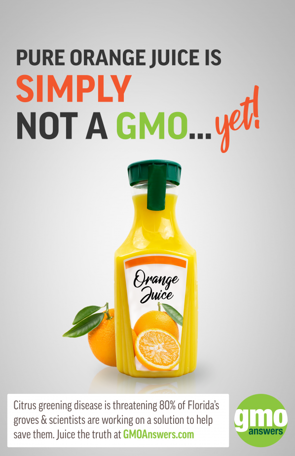 GMO Myths Vs. GMO Facts GMO Answers